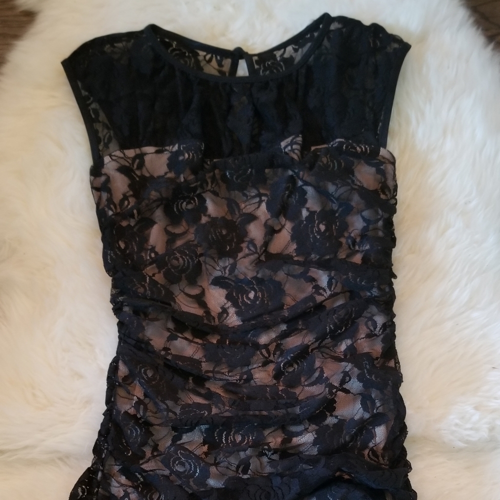 Sexy Cocktail Dress